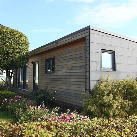 Tinyhouse Lägenhet Perl Exteriör bild